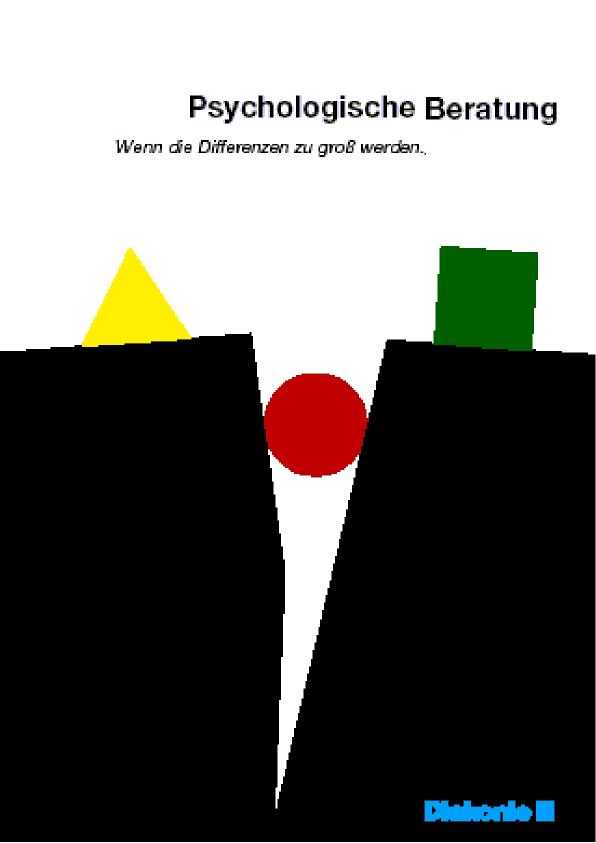 Logo der Eheberatungsstelle