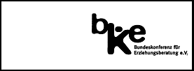 bke - Bundeskonferenz f�r Erziehungsberatung e.V.