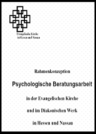 Evangelische Kirche in Hessen und Nassau: Rahmenkonzeption 